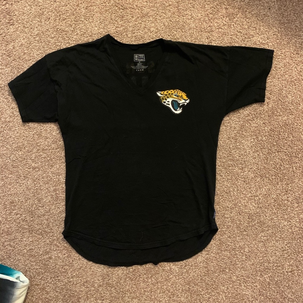 Fanatics NFL Shop T-Shirt Jersey